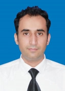 MUHAMMAD USMAN（中文名：王哲瀚，国籍：巴基斯坦）