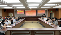【科研动态】凝心聚力新姿态，锐意进取新风貌