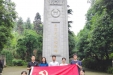 重温抗战历史 增强爱国主义