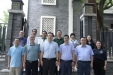 市七院博士后科研工作站中期检查报告会顺利召开