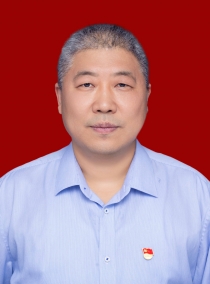 徐正茂