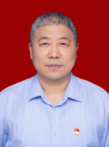 徐正茂