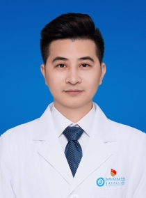 李刚
