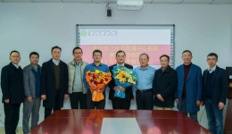 喜讯！市七院再添三名博士后出站