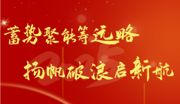 蓄势聚能筹远略 扬帆破浪启新航 | 市七院召开2024年总结暨表彰大会