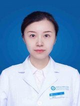 蒲晓莉