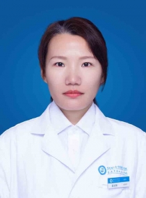 潘永梅
