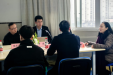 交流促提升 携手促发展——重医附二院胃肠外科团队来院开展学术交流