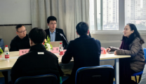 交流促提升 携手促发展——重医附二院胃肠外科团队来院开展学术交流