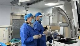 ERCP为七旬老人迎来四次开腹手术后的曙光