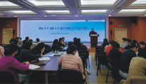 关爱伤口 呵护造口——市七院开展伤口造口护理工作坊活动