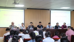 搭建心血管疾病防治网，启动基层胸痛单元建设