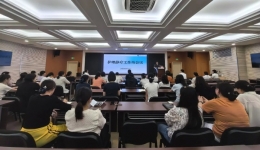 “静”心护理 ， 一“脉”相承——市七院静脉治疗工作坊成功举办