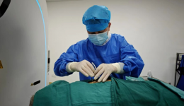 告别八年顽疾——微创技术联合神经阻滞术破解腰腿痛与顽固性咳嗽双重难题