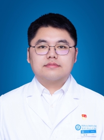 杨博