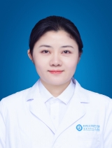 张馨予
