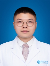 朱云峰