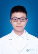 陈柯余