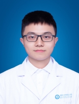 陈柯余