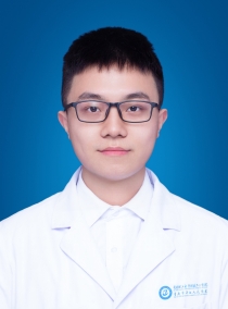 陈柯余