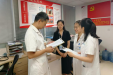 为“消化”安全加把锁!巴南区消化内科质控中心深入开展区内医疗机构督查工作