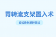 微创减重新选择:胃转流支架置入术,轻松告别肥胖困扰