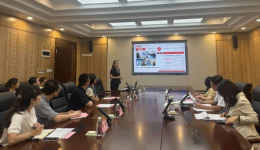 市七院圆满完成国家呼吸医疗质控中心哨点医院现场调研督导