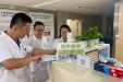 筑牢质量高线 守护患者安全——市七院扎实推进医疗质量安全专项行动