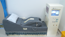 别让肠道“堵”住健康！结肠水疗：给肠道来次专业“大扫除”