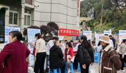 2026年世界肥胖日 | 多学科“组团”出击，市七院大型义诊活动圆满举行