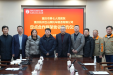 医企合作促融合 健康保障零距离——市七院与重庆航天巴山摩托车制造有限公司签署定点合作框架协议