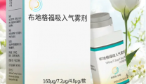 【健康科普】手把手教您正确使用布地格福吸入气雾剂